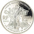 Francia, 1-1/2 Euro, 2002, BE, FDC, Argento, Gadoury:EU22, KM:1305