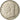 Coin, Belgium, 5 Francs, 5 Frank, 1969, VF(30-35), Copper-nickel, KM:135.1