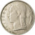 Coin, Belgium, 5 Francs, 5 Frank, 1969, VF(30-35), Copper-nickel, KM:135.1