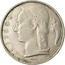 Coin, Belgium, 5 Francs, 5 Frank, 1969, VF(30-35), Copper-nickel, KM:135.1