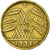 Moneda, ALEMANIA - REPÚBLICA DE WEIMAR, 10 Reichspfennig, 1932, Munich, MBC