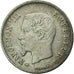 Munten, Frankrijk, Napoleon III, Napoléon III, 20 Centimes, 1854, Paris, ZF