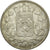 Coin, France, Charles X, 5 Francs, 1827, Paris, EF(40-45), Silver, KM:728.1
