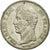 Coin, France, Charles X, 5 Francs, 1830, Paris, AU(50-53), Silver, KM:728.1