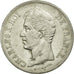 Coin, France, Charles X, 5 Francs, 1830, Lille, EF(40-45), Silver, KM:728.13