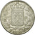 Coin, France, Charles X, 5 Francs, 1830, Lille, EF(40-45), Silver, KM:728.13