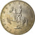 Moneta, Austria, 5 Schilling, 1987, EF(40-45), Miedź-Nikiel, KM:2889a