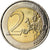 Frankrijk, 2 Euro, D-Day, 2014, KM 2174, UNC-, Bi-Metallic, Gadoury:18