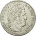 Coin, France, Louis-Philippe, 5 Francs, 1839, Lille, AU(50-53), Silver