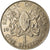 Coin, Kenya, Shilling, 1978, AU(50-53), Copper-nickel, KM:14