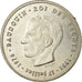 Moneta, Belgio, 250 Francs, 250 Frank, 1976, BB+, Argento, KM:157.1