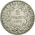 Coin, France, Cérès, 2 Francs, 1894, Paris, VF(30-35), Silver, KM:817.1