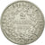 Moneta, Francia, Cérès, 2 Francs, 1873, Paris, BB, Argento, KM:817.1