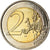 France, 2 Euro, D-Day, 2014, KM 2174, SUP, Bi-Metallic, Gadoury:18