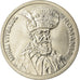 Monnaie, Roumanie, 100 Lei, 1994, SUP, Nickel plated steel, KM:111