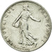Monnaie, France, Semeuse, 50 Centimes, 1898, Paris, SUP, Argent, KM:854