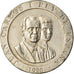 Coin, Spain, Juan Carlos I, 200 Pesetas, 1990, VF(30-35), Copper-nickel, KM:855