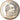 France, Medal, Napoléon Ier, Maréchal Moncey, History, 1976, MS(65-70), Silver