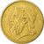 Monnaie, Grèce, Homer, 50 Drachmes, 1992, TTB, Aluminum-Bronze, KM:147