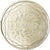 Francia, 5 Euro, Egalité, 2013, EBC, Plata, Gadoury:EU646