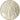 Francia, 5 Euro, 2008, EBC, Plata, KM:1534