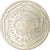 Francia, 5 Euro, 2008, EBC, Plata, KM:1534