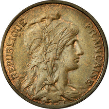 Coin, France, Dupuis, 10 Centimes, 1900, Paris, AU(55-58), Bronze, KM:843