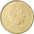 Monnaie, Norvège, Harald V, 10 Kroner, 1996, TTB, Nickel-brass, KM:457