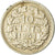 Münze, Niederlande, Wilhelmina I, 10 Cents, 1941, SS, Silber, KM:163