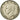 Coin, Great Britain, George VI, Florin, Two Shillings, 1951, EF(40-45)