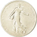 Coin, France, Semeuse, 2 Francs, 1898, Paris, VF(20-25), Silver, KM:845.1