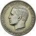 Münze, Griechenland, Constantine II, 10 Drachmai, 1968, SS+, Copper-nickel