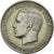 Moneta, Grecja, Constantine II, 10 Drachmai, 1968, AU(50-53), Miedź-Nikiel