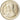 Coin, Thailand, Rama IX, Baht, 1982, EF(40-45), Copper-nickel, KM:159.1