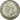 Münze, French Polynesia, 20 Francs, 1972, Paris, VZ, Nickel, KM:9