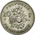 Monnaie, French Polynesia, 20 Francs, 1972, Paris, SUP, Nickel, KM:9