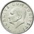 Coin, Turkey, 10 Lira, 1987, MS(60-62), Aluminum, KM:964