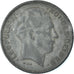 Coin, Belgium, 5 Francs, 5 Frank, 1941, EF(40-45), Zinc, KM:129.1
