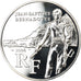 Francia, 1/4 Euro, Bernadotte, 2006, BE, FDC, Argento, KM:1445