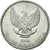 Moneta, Indonesia, 500 Rupiah, 2003, Perum Peruri, AU(55-58), Aluminium, KM:67
