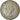 Moneta, Gran Bretagna, Elizabeth II, Shilling, 1956, MB+, Rame-nichel, KM:905