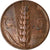 Coin, Italy, Vittorio Emanuele III, 5 Centesimi, 1921, Rome, EF(40-45), Bronze