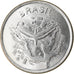 Moeda, Brasil, 50 Cruzeiros, 1982, EF(40-45), Aço Inoxidável, KM:594.1