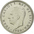 Moneda, España, Juan Carlos I, 50 Pesetas, 1980, EBC, Cobre - níquel, KM:819