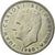 Moneda, España, Juan Carlos I, 100 Pesetas, 1980, MBC+, Cobre - níquel, KM:820