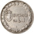 Coin, Italy, Vittorio Emanuele III, Lira, 1922, Rome, EF(40-45), Nickel, KM:62