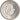 Coin, Netherlands, Juliana, Gulden, 1976, AU(55-58), Nickel, KM:184a