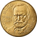 Munten, Frankrijk, Victor Hugo, 10 Francs, 1985, PR+, Nickel-Bronze, KM:956