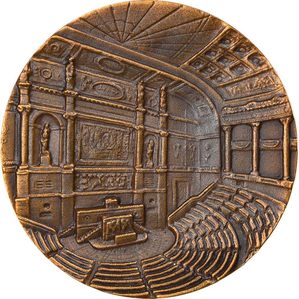 France, Médaille, Assemblée Nationale, Politics, Society, War, 1999, SUP