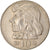 Moneda, Polonia, 10 Zlotych, 1969, Warsaw, MBC, Cobre - níquel, KM:50a